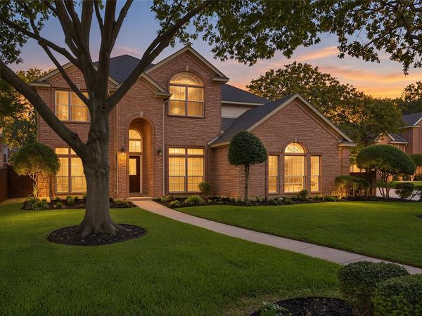 2221 Hidden Woods Court, Arlington, TX 76006