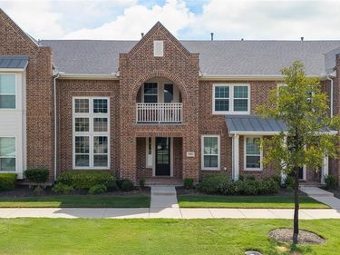 3681 Dutchess Drive, Frisco, TX 75034