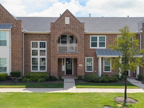 3681 Dutchess Drive , Frisco, TX 75034