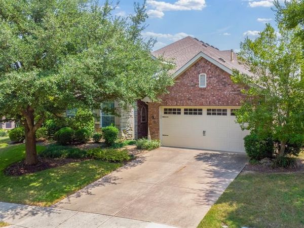 919 Quarry Oaks Drive , Fairview, TX 75069
