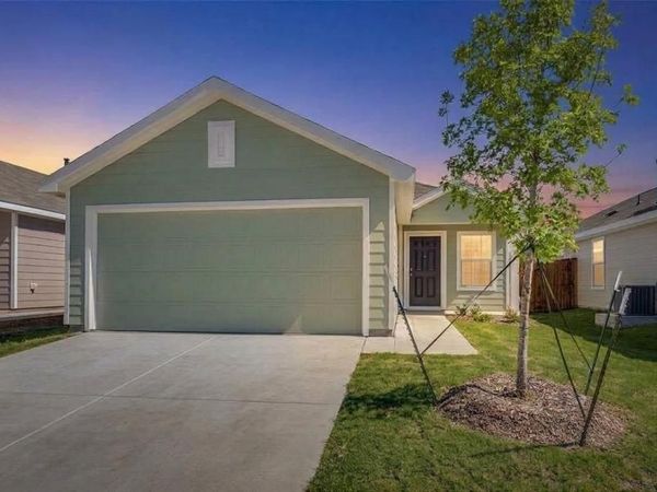 7516 Larson Lane, McKinney, TX 75071