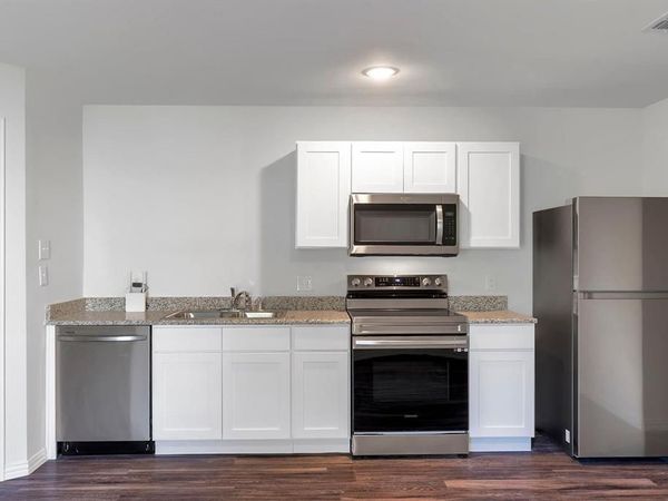 625 Whitworth Street, Unit B, Sulphur Springs, TX 75482