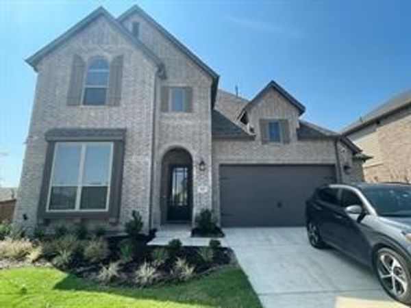 9620 Sunset Lane , Oak Point, TX 75068