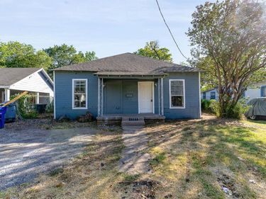 4509 Crozier Street, Dallas, TX 75215