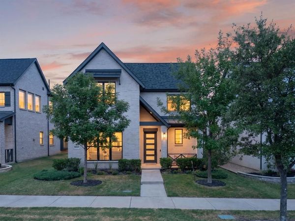 1022 Kennedy Drive , Allen, TX 75013
