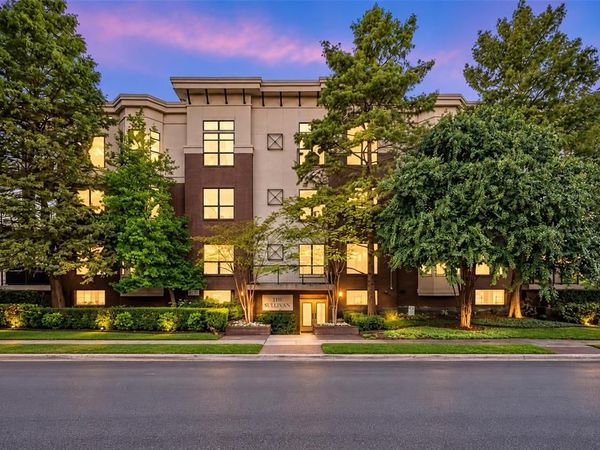 4333 Gilbert Avenue, Unit 321, Dallas, TX 75219