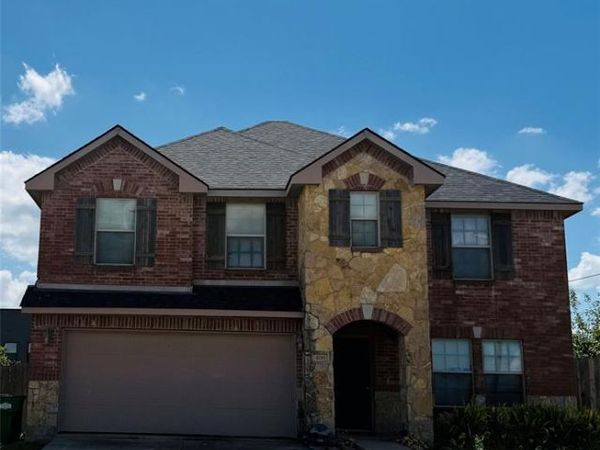 400 Azalea Drive , Fate, TX 75087