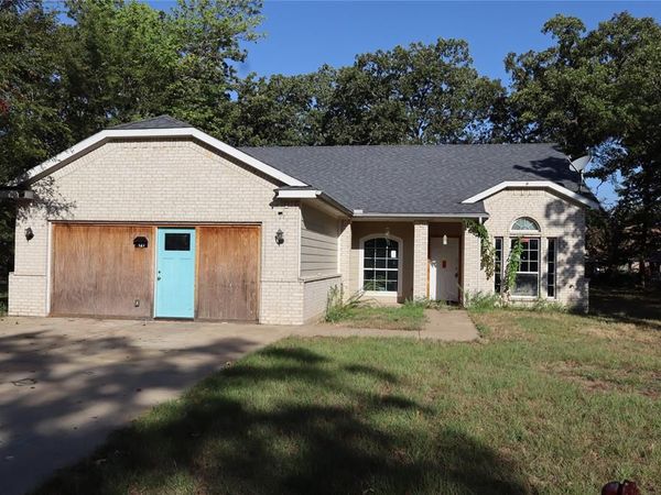 127 LYNNE, Mabank, TX 75156