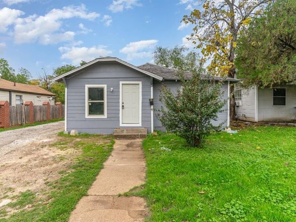 1322 Galloway Avenue , Dallas, TX 75216