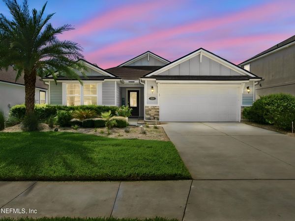 738 SHETLAND Drive, St. Johns, FL 32259