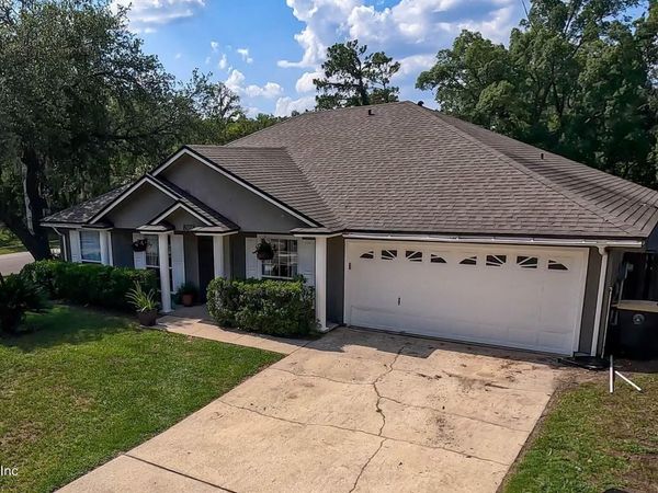 8078 MACNAUGHTON Drive, Jacksonville, FL 32244