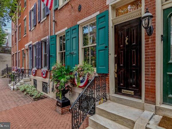 2125 BRANDYWINE STREET, PHILADELPHIA, PA 19130