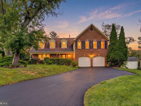 13505 MONTVALE DRIVE , SILVER SPRING, MD 20904