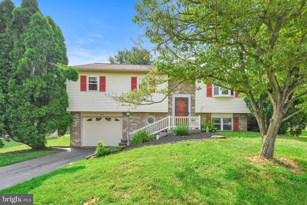 1915 WILDERNESS ROAD , LANCASTER, PA 17603