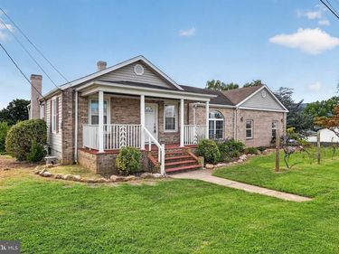 703 10TH STREET, SHENANDOAH, VA 22849
