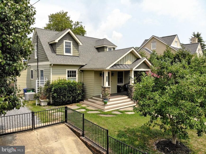 1030 Boucher Avenue, Annapolis, MD 21403 Main Photo