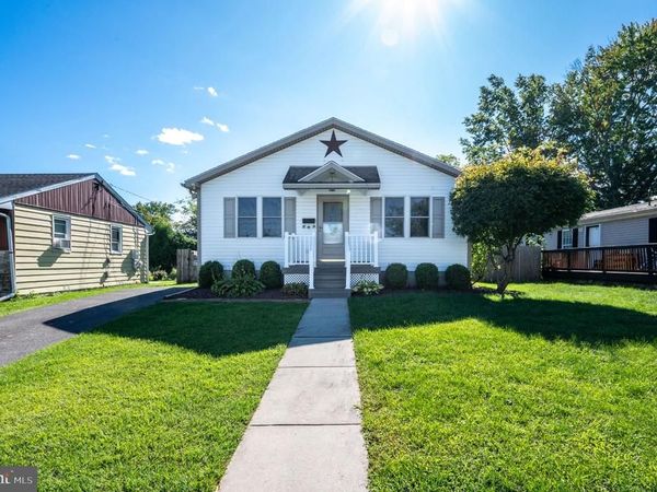 208 MONTGOMERY AVENUE , READING, PA 19606