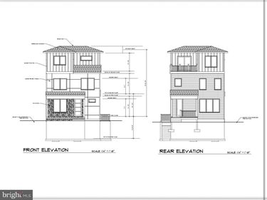 1737 N CULPEPER STREET , ARLINGTON, VA 22207