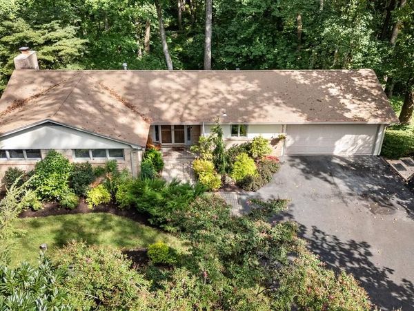 10 WINTERBERRY COURT, GLEN ARM, MD 21057