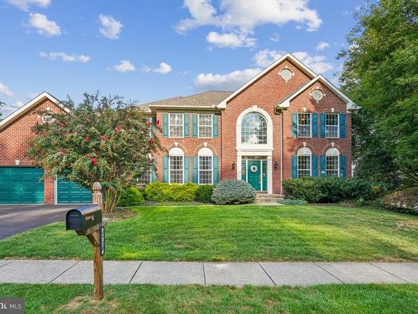 5720 LITTLE SPRING WAY, FREDERICK, MD 21704