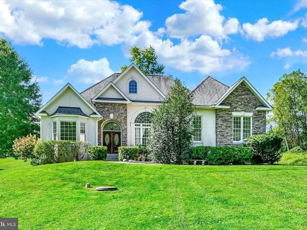 10405 LYONS MILL ROAD , OWINGS MILLS, MD 21117