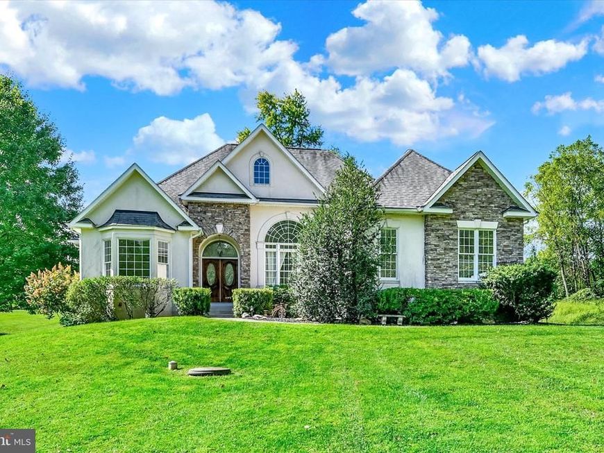 10405 Lyons Mill Road, Owings Mills, MD 21117 Main Photo