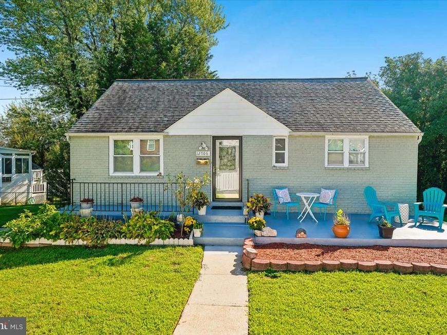 12706 Holdridge Road , Silver Spring, MD 20906 Main Photo