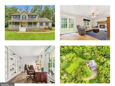 7823 OVERBROOK DRIVE , CATLETT, VA 20119