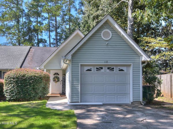 10 Panorama Place , Aiken, SC 29803