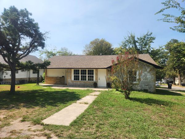 789 Brooks Street, Batesville, AR 72501