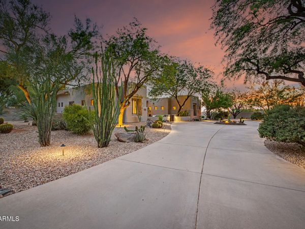 27550 N 62ND Place, Scottsdale, AZ 85266