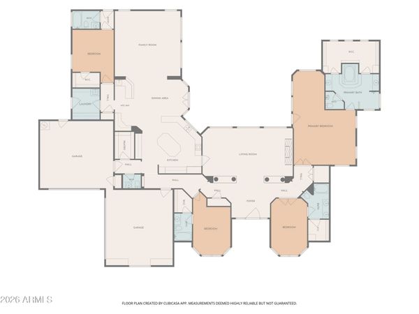 12245 S RUNNING BEAR Court, Phoenix, AZ 85044