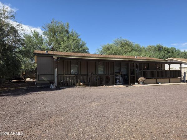 18810 E MECHLING Drive, Black Canyon City, AZ 85324