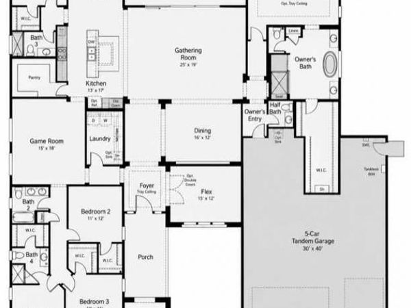 18861 E AZALEA Drive, Queen Creek, AZ 85142