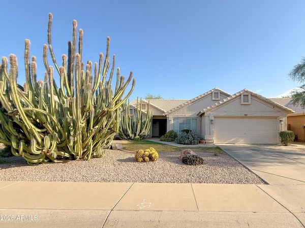 1590 E SAN TAN Street, Chandler, AZ 85225