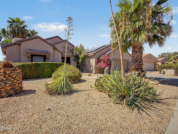 15243 W PINEHURST Lane, Surprise, AZ 85374