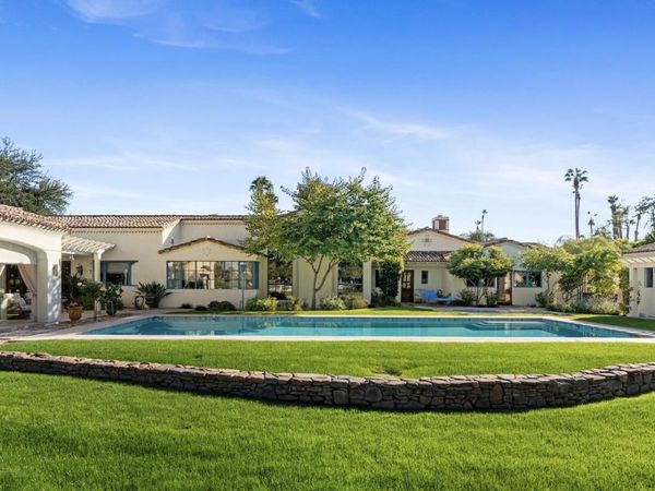 8500 N GOLF Drive, Paradise Valley, AZ 85253