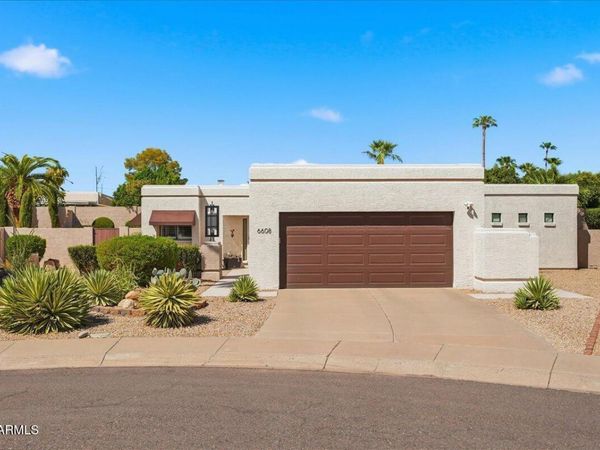 6608 E PHELPS Road E, Scottsdale, AZ 85254