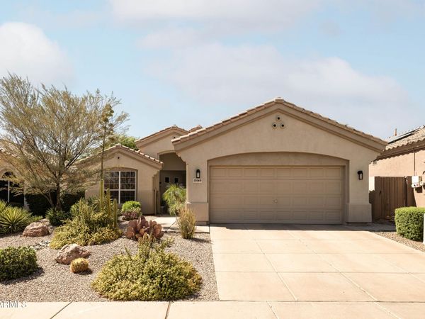 10160 E Floriade Drive, Scottsdale, AZ 85260
