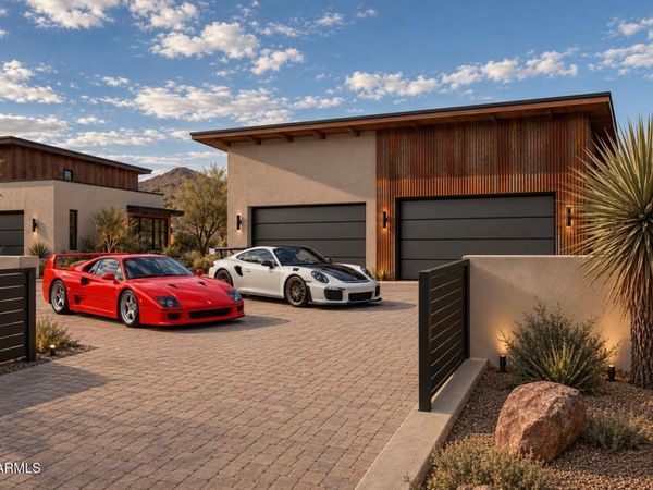 37202 N CAVE CREEK Road, Cave Creek, AZ 85331