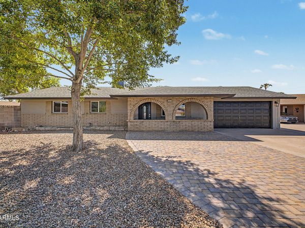 1273 W LA JOLLA Drive, Tempe, AZ 85282