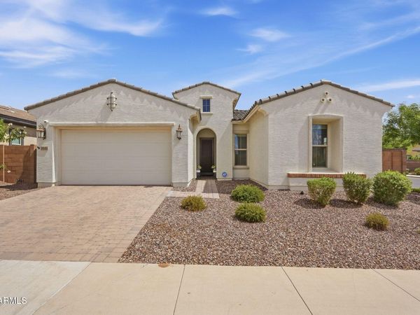 5643 S DANTE, Mesa, AZ 85212