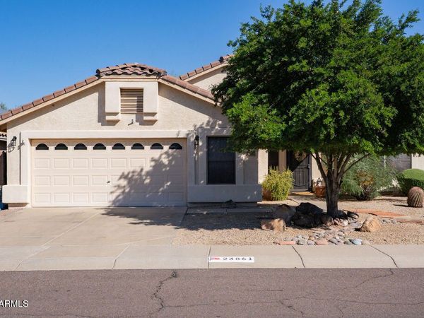 23861 N 21ST Place, Phoenix, AZ 85024