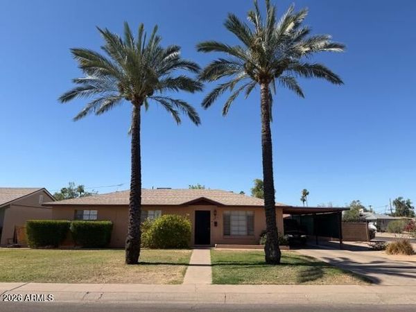 2143 W Luke Avenue, Phoenix, AZ 85015