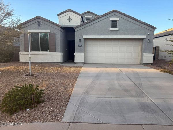 30948 W COLUMBUS Avenue, Buckeye, AZ 85396