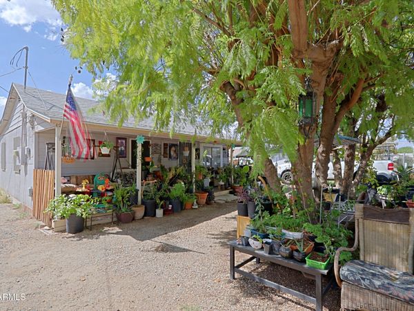 6414 N 65TH Drive, Glendale, AZ 85301