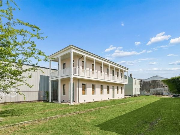 623 ORANGE Street , New Orleans, LA 70130