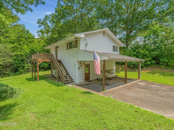 721 County Road 119 , Athens, TN 37303
