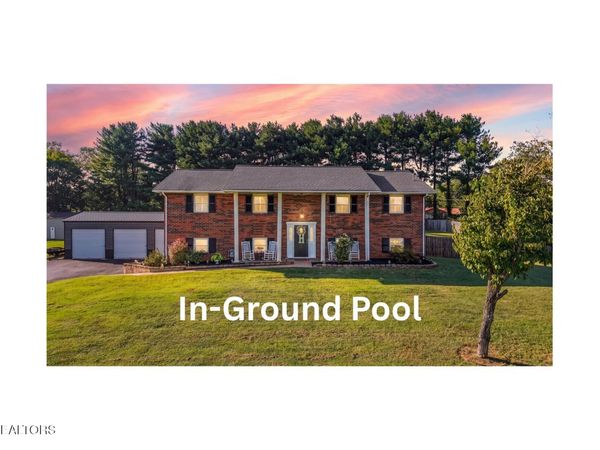 670 Grandview Drive, Lenoir City, TN 37772