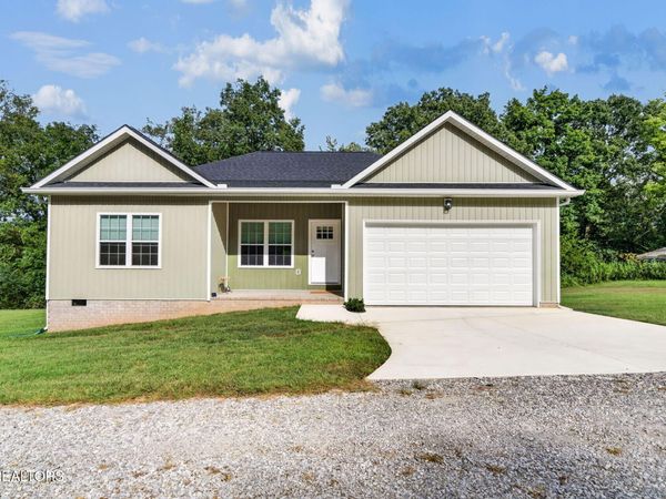 118 Teak Lane, Cookeville, TN 38506